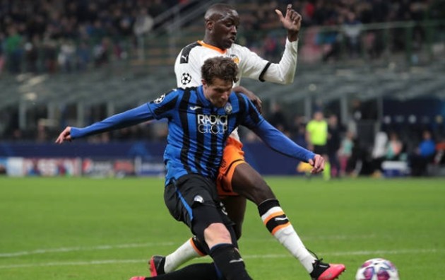 Ảnh tập Chelsea - Bóng Đá