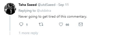 Manchester United: Fans react to Anthony Martial’s debut - Bóng Đá