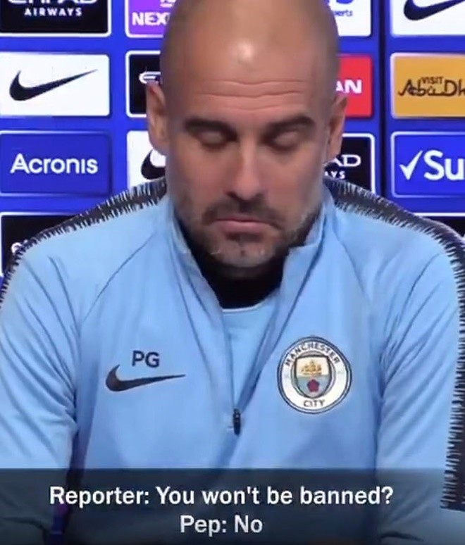 Man City - Bóng Đá