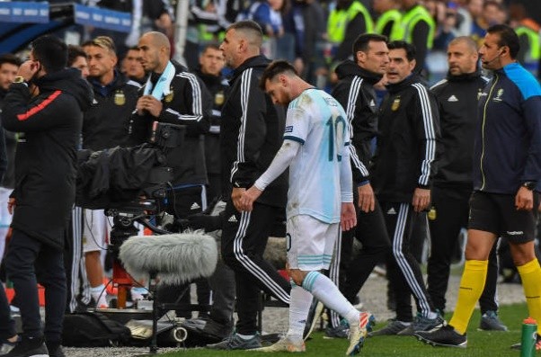 ảnh sau trận - Bóng Đá