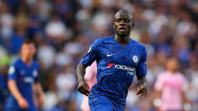 ESPN's Ultimate XI: We pick our dream team that could win anything - Bóng Đá