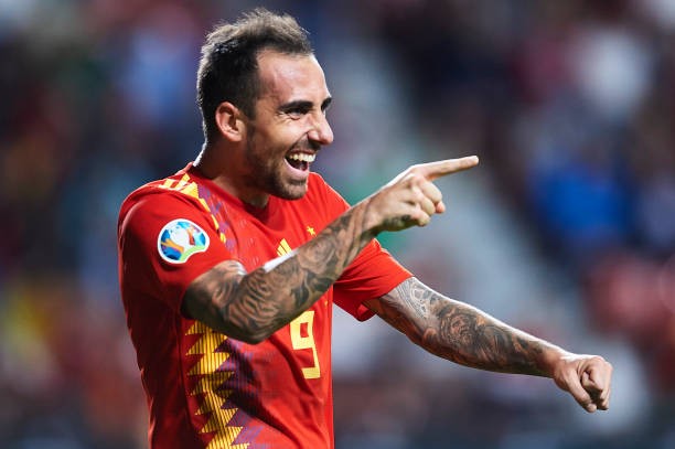 Hàng công thăng hoa, Tây Ban Nha nối dài chuỗi trận toàn thắng - Bóng Đá