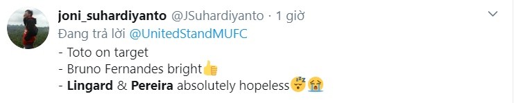 Fan MU ném đá Lingard + Pereira - Bóng Đá