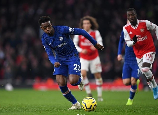 10 kỷ lục không thể cản phá tại Premier League - Bóng Đá