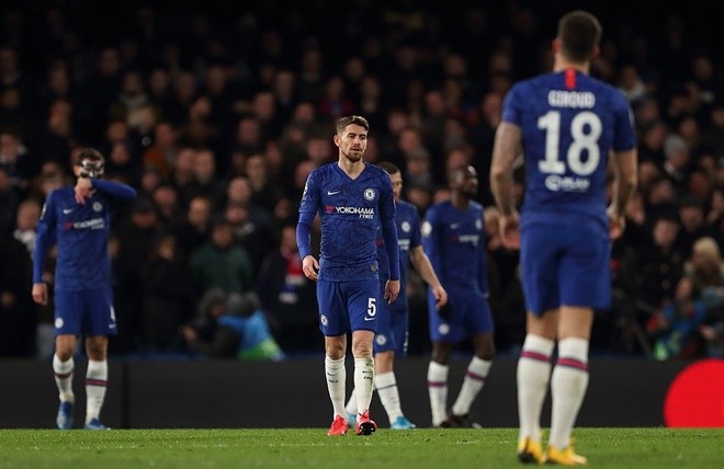 Barca and Man City reportedly to sit down and discuss Semedo exchange for Garcia and Cancelo - Bóng Đá