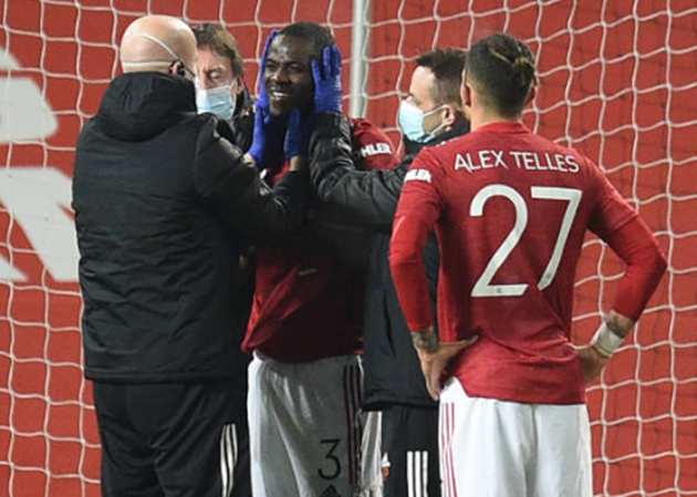 3 sai lầm của Solskjaer dẫn đến trận thua muối mặt trước Sheffield - Bóng Đá