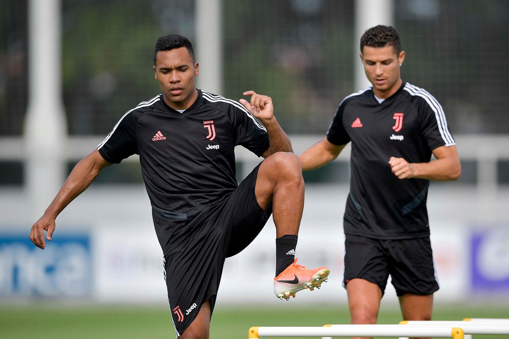 Ảnh tập Juventus - Dybala - Bóng Đá