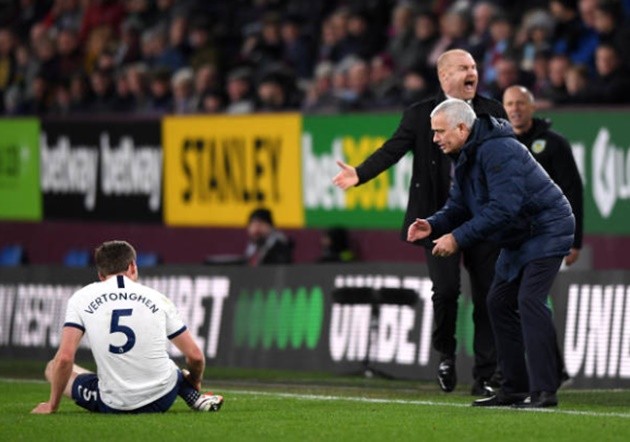 “Get Out Of My Club” – These Spurs Fans Had Enough Of Davinson Sanchez - Bóng Đá