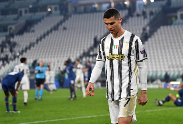 Ronaldo - Bóng Đá