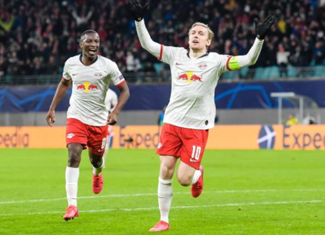 Tottenham must recover from Champions League heartache for must-win Manchester United clash - Bóng Đá