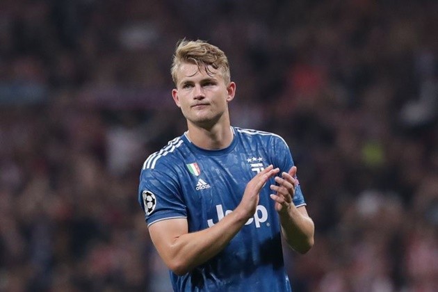 Top 10 most successful signings of the season  - Bóng Đá