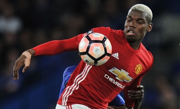 Dự đoán đội hình MU đấu Palace - Bóng Đá