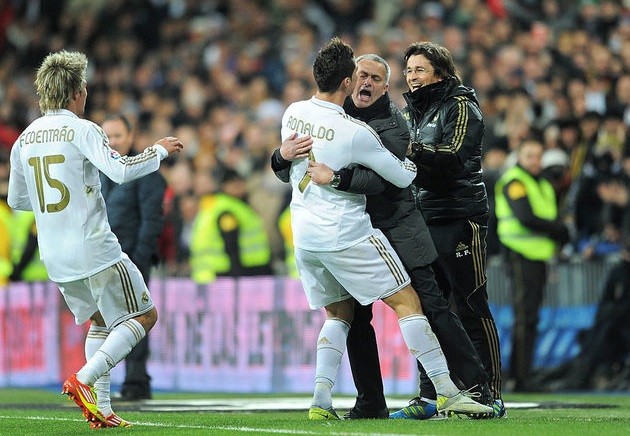 Top 20 ngôi sao kỹ thuật nhất thế giới (P.2) - Bóng Đá