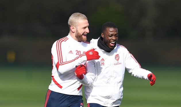 3 cái tên sẽ phải rời Real vào Hè này - Bóng Đá