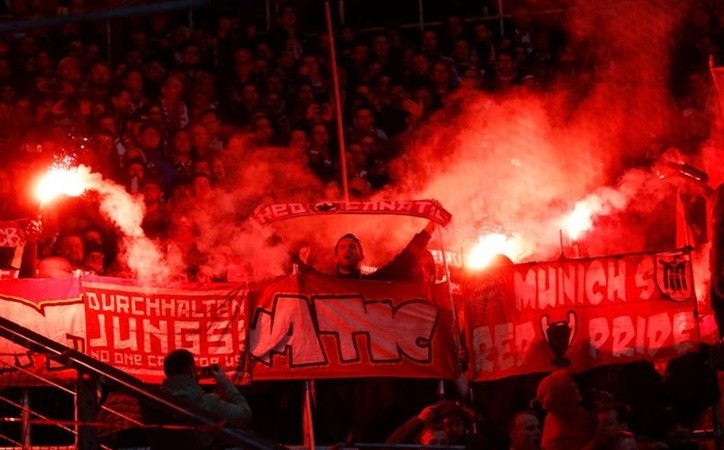 Premier League Team of the Season - Bóng Đá