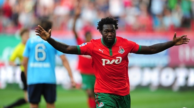 Sinh nhật Felipe Caicedo - Bóng Đá