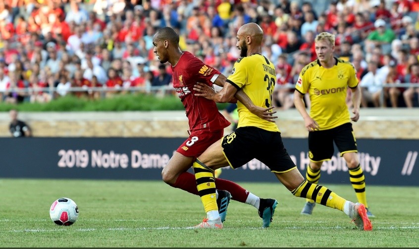 How Man Utd could line up with Erling Haaland, Jadon Sancho and Varane - Bóng Đá