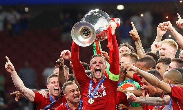 PSG đánh bại Le Harve 9-0 - Bóng Đá