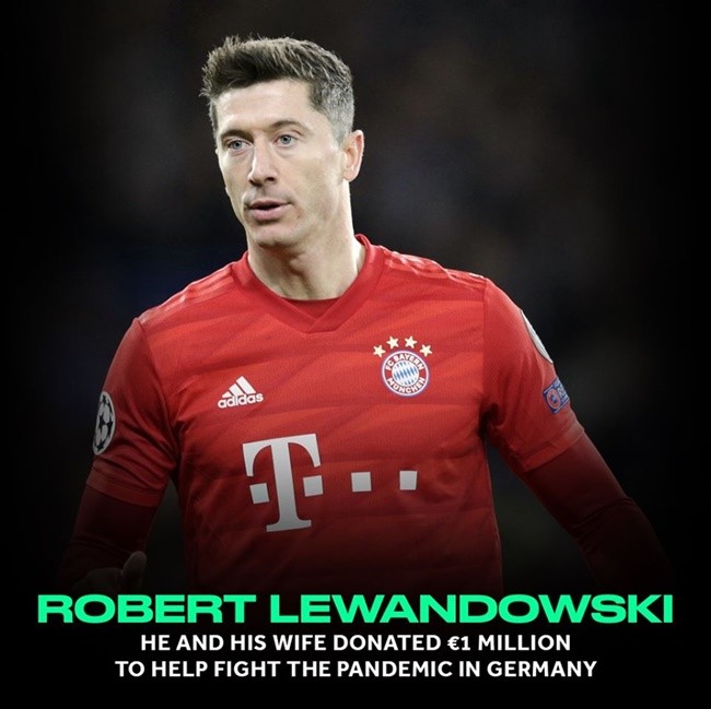 QBV không được trao, đâu là các cầu thủ tiếc nuối nhất? - Bóng Đá