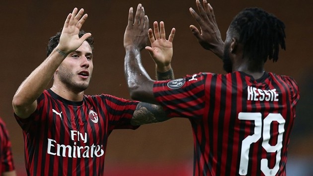 Những trận đấu vùi dập kinh hoàng khiến làng túc cầu chao đảo - Bóng Đá