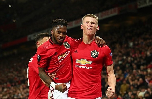 Tháng 5 là tháng nói lời chia tay các cầu thủ - Bóng Đá