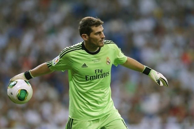 Đội hình tri kỷ của Evra - Bóng Đá