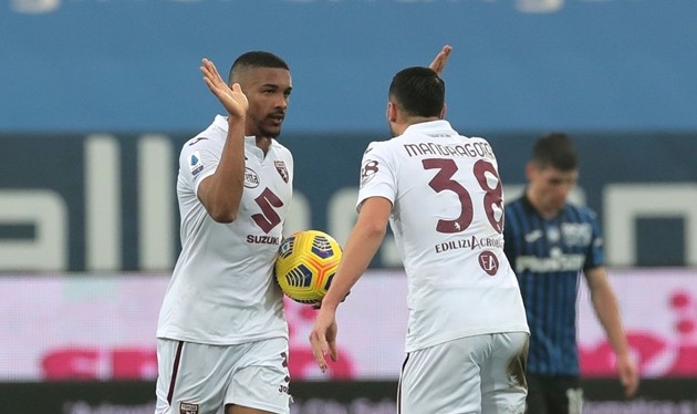 Liverpool identify Torino centre-back Bremer as top summer transfer target - Bóng Đá