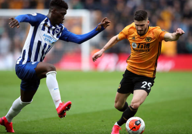 Nuno Espirito Santo's success at Wolves and his future beyond - Bóng Đá