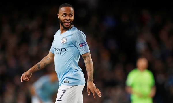 Man City gia hạn với De Bruyne, Raheem Sterling - Bóng Đá