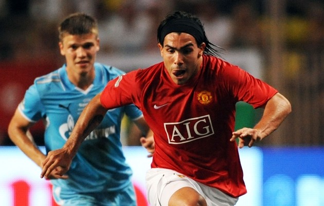 Những ngôi sao sinh ngày 5/2 - Bóng Đá