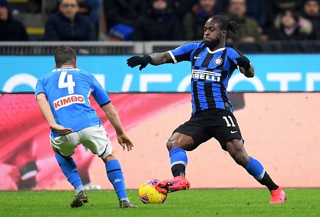 3 trung vệ Liverpool nên chiêu mộ - Bóng Đá