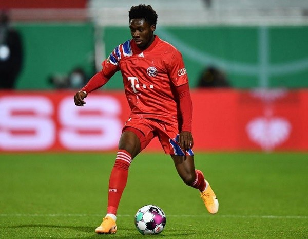 10 ngôi sao U20 đắt giá nhất hiện nay - Bóng Đá