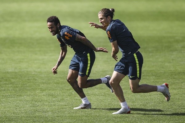 Man City tập - Bóng Đá