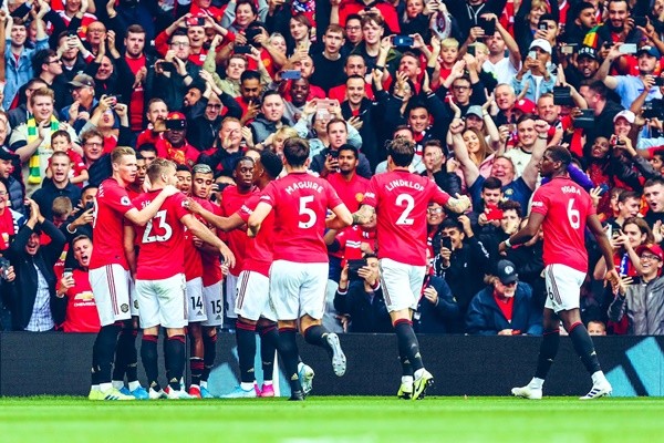 Man City phải nuối tiếc vì k mua Maguire - Bóng Đá