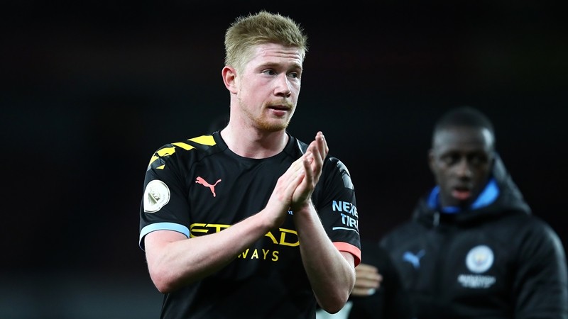 Đội hình hay nhất của Pep trong sự nghiệp theo Whoscored - Bóng Đá