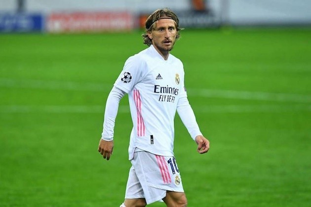 Đội hình kết hợp Real vs Atletico  - Bóng Đá