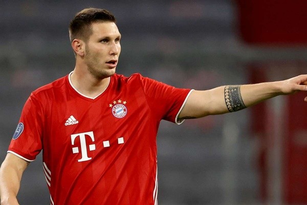 Chelsea 'open talks with Niklas Sule' - Bóng Đá