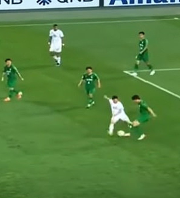 Who is Kim Min-jae? - Bóng Đá