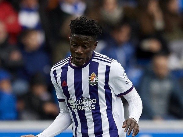 3 tài năng trẻ Real nên chiêu mộ - Bóng Đá