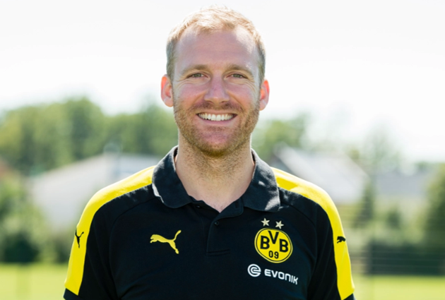 Next Chelsea manager Thomas Tuchel’s inner circle, from wife Sissi to assistant Arno Michels and agent Olaf Meinking - Bóng Đá