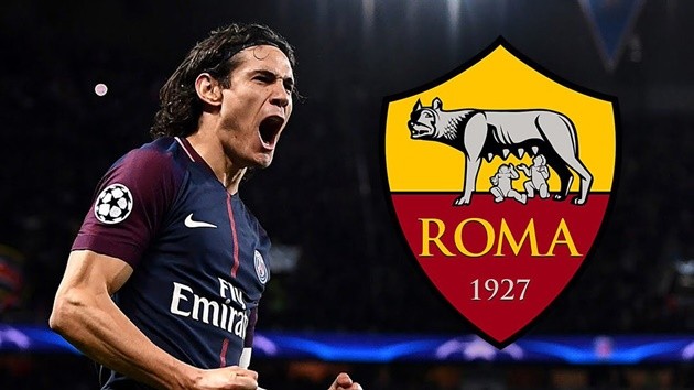 Edinson Cavani Is Seeking a Three-Year Deal From Benfica - Bóng Đá
