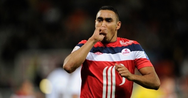 Đội bóng cũ của Hazard mua bán lọc lõi đến thế nào? - Bóng Đá