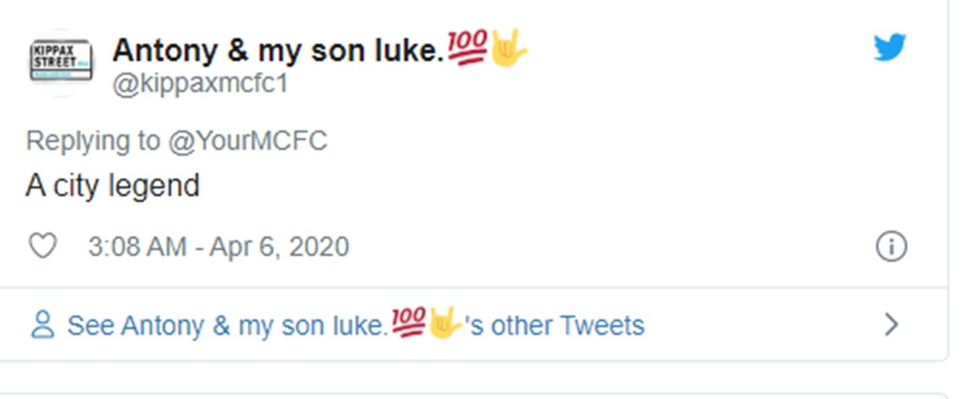 “LEGEND”, “SIMPLY THE BEST” – Man City fans on Silva - Bóng Đá