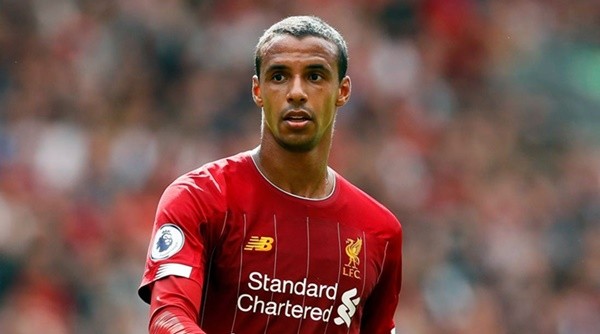 Barca chiêu mộ Malang Sarr - Bóng Đá