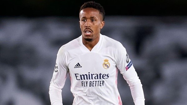 Real Madrid make final decision on Tottenham target Eder Militao - Bóng Đá