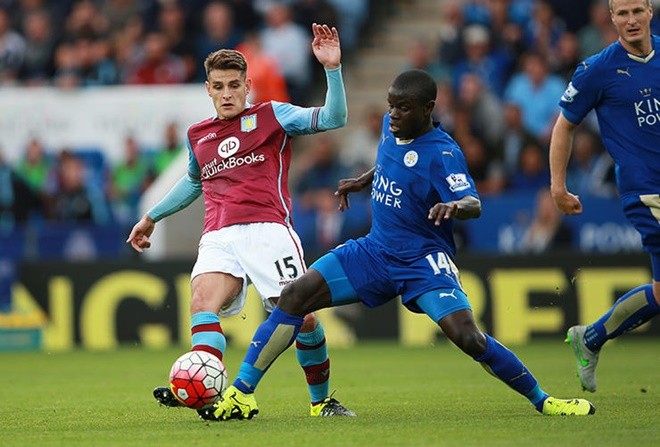 Fans convinced Liverpool boss Jurgen Klopp played a part in Man City defeat - Bóng Đá