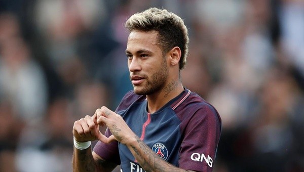 Barca đổi 4 cầu thủ lấy neymar - Bóng Đá