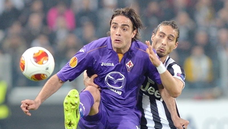 Bạn có biết về Matri, chàng tài tử của Juventus? - Bóng Đá