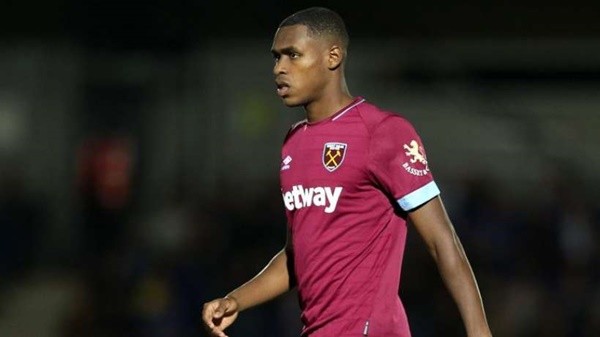 Arsenal tiếp cận Eric Bailly, M.U đạt thỏa thuận Issa Diop - Bóng Đá