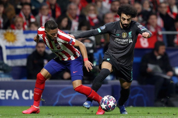 Đội hình châu phi xuất sắc nhất Premier League - Bóng Đá